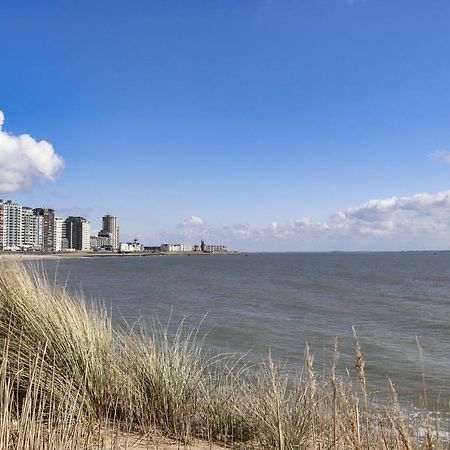 Westerschelde B&B Vlissingen Esterno foto